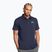 Polo uomo Under Armour Icon Polo midnight navy/white