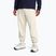 Under Armour Fleece Pro Joggers da uomo base bianco/kaki