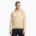 Felpa da uomo Under Armour Rival Fleece Logo HD city khaki/summit white