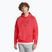 Felpa Under Armour da uomo Rival Fleece Logo HD rosso racer/rosso inferno