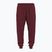 Pantaloni Under Armour Rival Fleece Joggers uomo cardinale/bianco