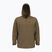 Under Armour Vibe Woven Windbreaker giacca da allenamento da uomo coyote/nero
