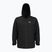 Giacca da allenamento Under Armour Vibe Woven Windbreaker bianco/nero da uomo
