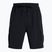 Pantaloncini da allenamento uomo Under Armour Vibe Woven Cargo black/white
