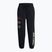 Pantaloni da allenamento da donna Under Armour Project Rock HWT Pnt nero / limo