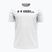 Under Armour Sliced Wordmark maglia da allenamento da uomo 60/40S bianco/nero