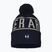 Under Armour berretto invernale da uomo Halftime Pom Beanie midnight navy/summit white