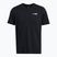 T-shirt uomo Under Armour HW Armour Label black/black/black