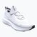 Scarpe da donna Under Armour Phantom 4 bianco/grigio halo/bianco