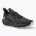 Under Armour Shift nero/bianco/bianco scarpe da corsa da uomo