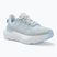 Under Armour Infinite Pro scarpe da corsa da donna grigio lontano/grigio alo/nimbus blu