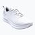 Scarpe da corsa da uomo Under Armour Velociti 4 bianco/bianco/bianco