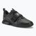 Under Armour Reign Lifter scarpe da allenamento nero/nero/bianco