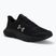 Under Armour Hovr Turbulence 2 RS scarpe da corsa uomo nero/nero/riflettente