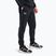 Pantaloni da uomo Under Armour Icon Fleece Jgr nero/bianco