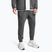 Pantaloni Under Armour Unstoppable Fleece da uomo, colore nero/marrone