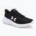 Under Armour Phade RN 3 scarpe da corsa uomo nero/nero/bianco