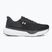 Under Armour Innfinite Pro 2 scarpe da corsa da uomo nero/antracite/bianco