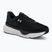 Under Armour Innfinite Pro 2 scarpe da corsa da uomo nero/antracite/bianco