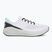 Under Armour Sonic 7 scarpe da corsa da uomo bianco/verde idro/argento metallico