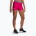Pantaloncini Under Armour donna HG Authentics horizon sfumato fucsia/bianco