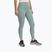 Leggings sportivi da donna Under Armour Meridian Ankle Leg Silica Green