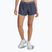 Pantaloncini da allenamento Under Armour Tech Play Up 2in1 downpour gray / harbor blue / harbor blue da donna