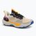 Under Armour Infinite Pro Trail scarpe da corsa da uomo avorio dune/ivory dune/aero pink
