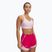 Reggiseno da allenamento Under Armour Infinity High Strappy rosa primario/rosa primario
