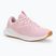 Under Armour scarpe da allenamento donna W Charged Aurora 2 prime rosa/bianco/argento metallico