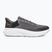 Under Armour Charged Rogue 5, scarpe da corsa da uomo in castlerock/nero/campus gold