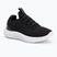 Under Armour Dynamic 2 nero/antracite/bianco scarpe da ginnastica da donna