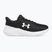 Under Armour Phade RN 3 scarpe da corsa da donna nero/nero/bianco