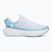 Scarpe da corsa Under Armour Infinite bianco/blu etere/bianco da donna