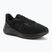 Under Armour Charged Pursuit 4 nero/nero/nero scarpe da corsa da uomo
