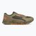 Under Armour Charged Bandit Trail 3, scarpe da corsa da uomo, verde/bayou/rosso