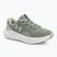 Scarpe da corsa Under Armour Charged Surge 4 verde silice/idro verde da donna