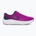 Under Armour Charged Surge 4 andromeda purple/midnight navy/midnight navy scarpe da corsa da donna