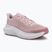 Scarpe da running donna Under Armour Charged Rogue 5 prime pink/prime pink/prime pink