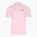 Polo Under Armour da uomo Matchplay Polo prime pink/midnight navy
