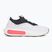 Under Armour Phantom 4 scarpe da donna bianco/antracite/super rosa