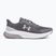 Uomo Under Armour Hovr Turbulence 2 RS scarpe da corsa castlerock/mod grigio/mod grigio