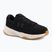 Scarpe da allenamento da uomo Under Armour Edge Suede nero/pietra/nero