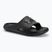 Under Armour Locker V Slide nero/nero/nero infradito da uomo