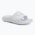 Under Armour donna Locker V Slide bianco/bianco/bianco infradito