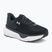 Scarpe da corsa da donna Under Armour Infinite Pro 2 nero/antracite/bianco