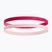 Fascia Under Armour Mini Bands (2 pezzi) fucsia sfumato/rosa primario