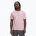 Maglietta da allenamento Under Armour Tech Textured prime rosa/nero da uomo