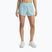 Pantaloncini da corsa Under Armour Fly By 3" stream/stream/riflettenti da donna