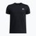 Maglietta per bambini Under Armour Sportstyle Left Chest black